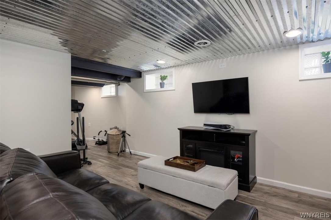 721 Eggert Road Buffalo, NY 14215 - Photo 22 of 25