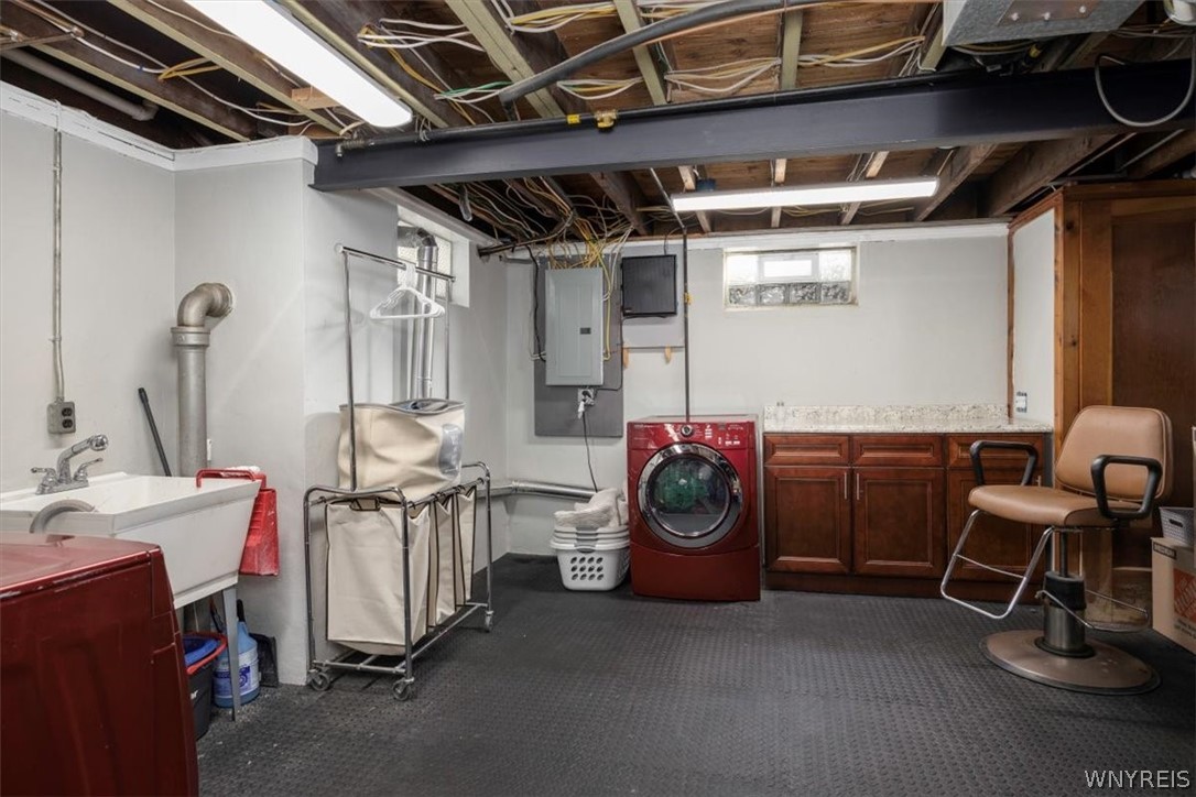 721 Eggert Road Buffalo, NY 14215 - Photo 23 of 25