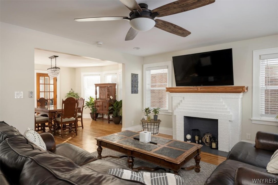 721 Eggert Road Buffalo, NY 14215 - Photo 3 of 25