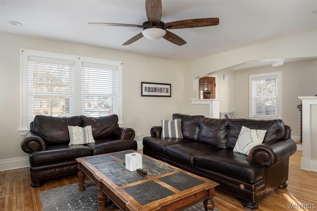 721 Eggert Road Buffalo, NY 14215 - Photo 5 of 25