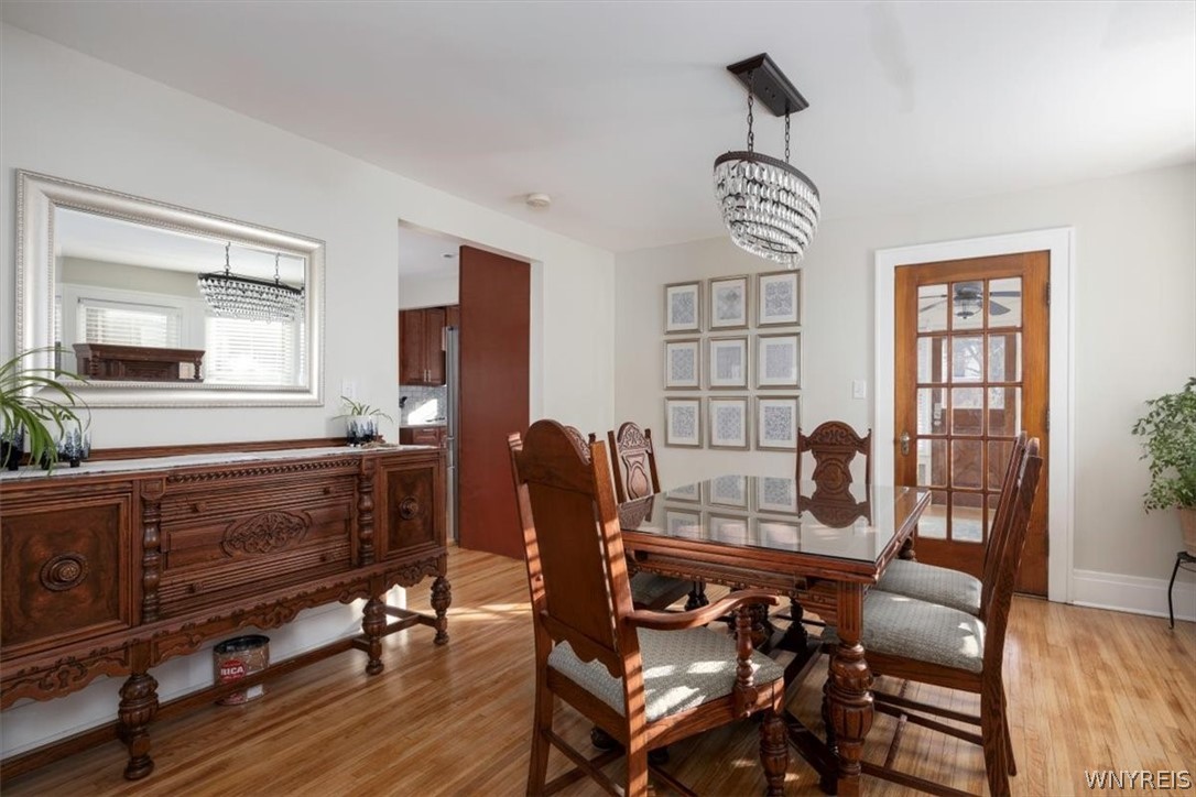 721 Eggert Road Buffalo, NY 14215 - Photo 6 of 25