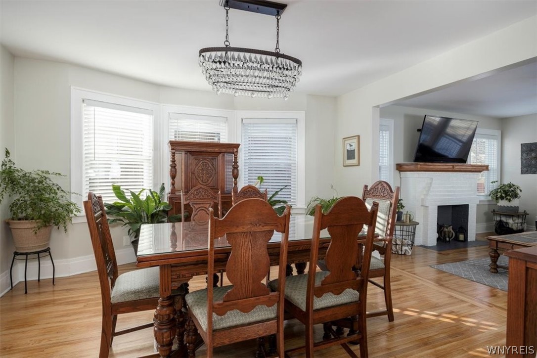 721 Eggert Road Buffalo, NY 14215 - Photo 7 of 25