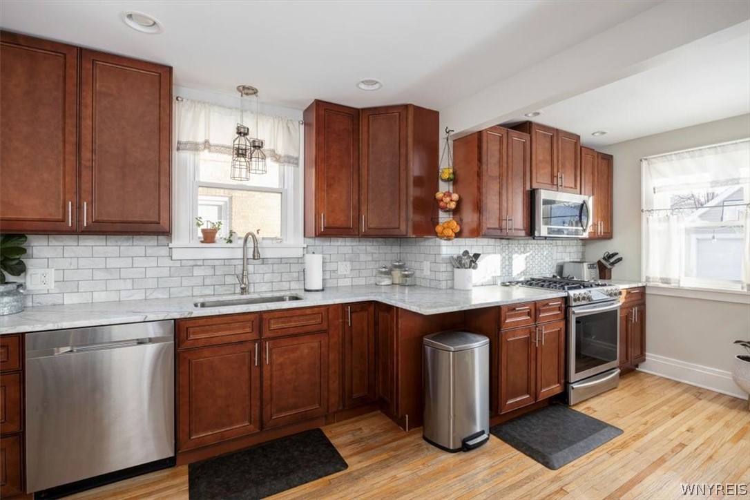 721 Eggert Road Buffalo, NY 14215 - Photo 8 of 25