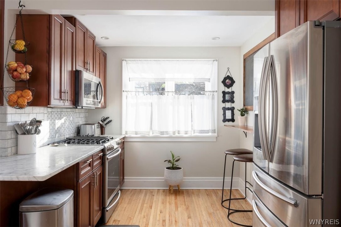 721 Eggert Road Buffalo, NY 14215 - Photo 10 of 25