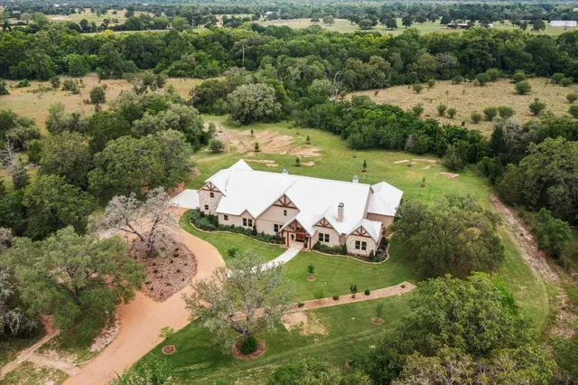 $3,795,000 | 2130 Hartfield Road, Round Top, TX 78954