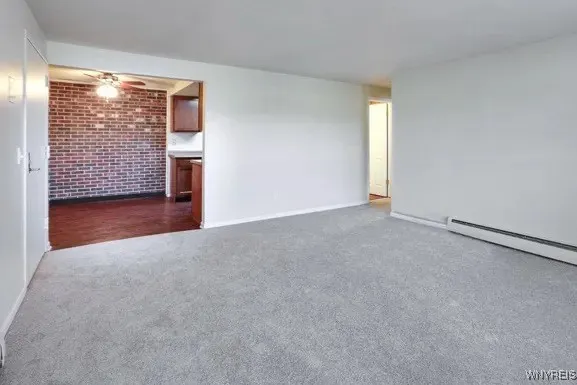 $1,395 | 4417 Chestnut Ridge Road, Amherst, NY 14228