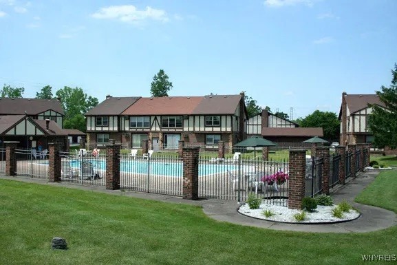 4417 Chestnut Ridge Road Amherst, NY 14228 - Photo 8 of 9