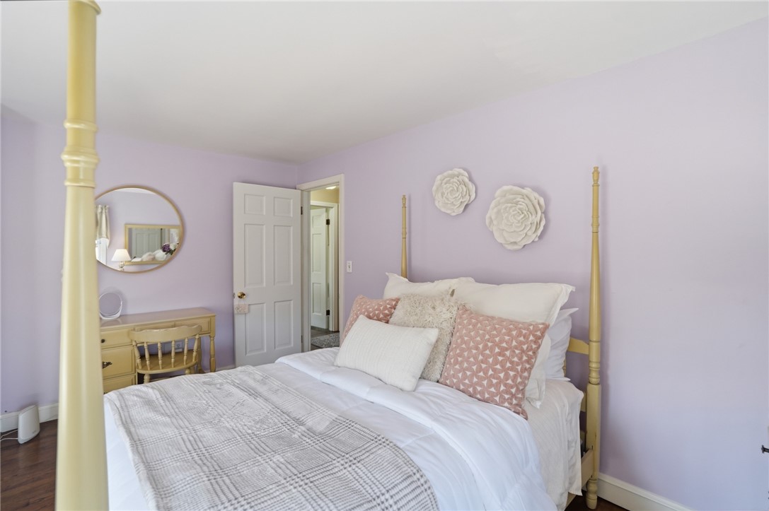 194 New Meadow Road Barrington, RI 02806 - Photo 32 of 41 Bedroom 3
