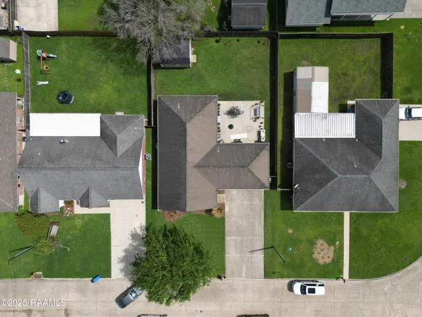 $240,000 | 1308 Arbor Circle, Morgan City, LA 70380