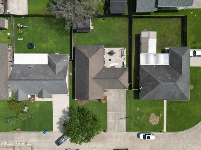 $247,500 | 1308 Arbor Circle, Morgan City, LA 70380