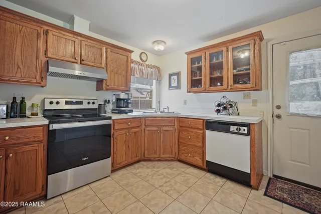 $247,500 | 1308 Arbor Circle, Morgan City, LA 70380