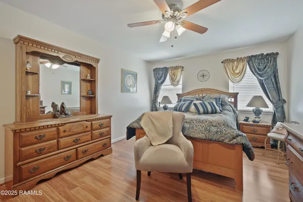 $240,000 | 1308 Arbor Circle, Morgan City, LA 70380