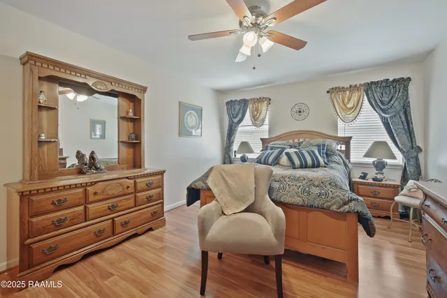 $247,500 | 1308 Arbor Circle, Morgan City, LA 70380