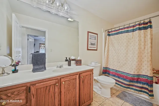 $247,500 | 1308 Arbor Circle, Morgan City, LA 70380