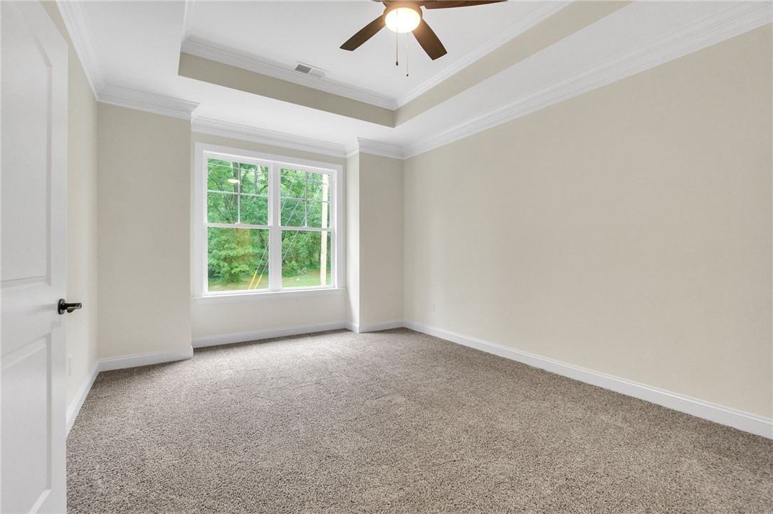 417 Thompson Street Pendleton, SC 29670 - Photo 11 of 31