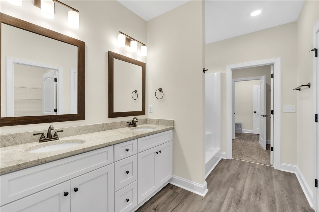 417 Thompson Street Pendleton, SC 29670 - Photo 13 of 31