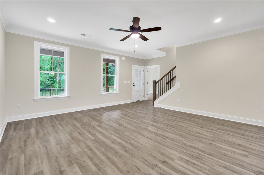 417 Thompson Street Pendleton, SC 29670 - Photo 22 of 31