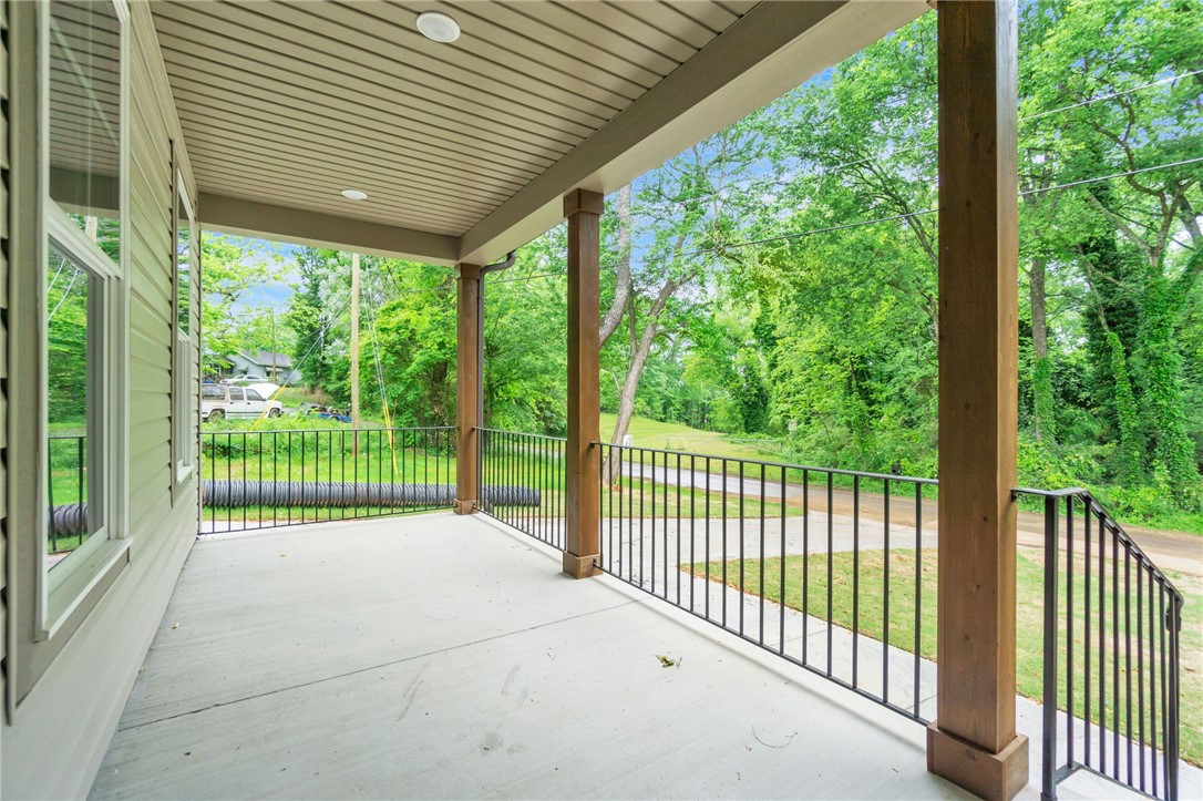 417 Thompson Street Pendleton, SC 29670 - Photo 23 of 31