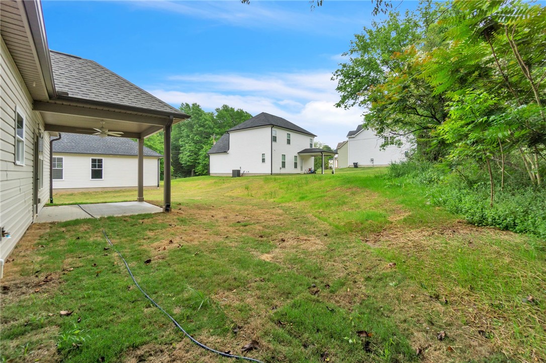 417 Thompson Street Pendleton, SC 29670 - Photo 24 of 31