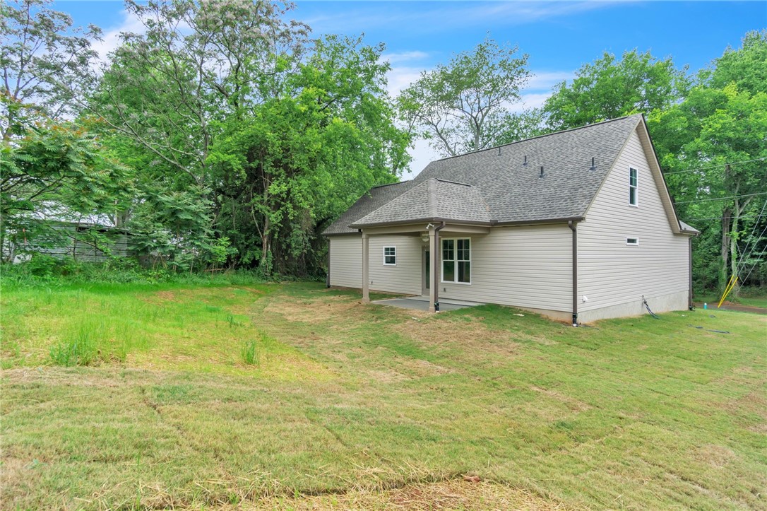 417 Thompson Street Pendleton, SC 29670 - Photo 25 of 31