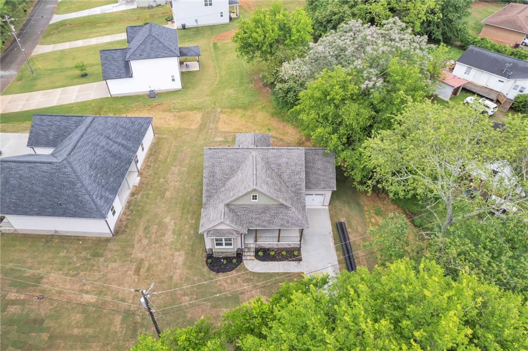 417 Thompson Street Pendleton, SC 29670 - Photo 26 of 31