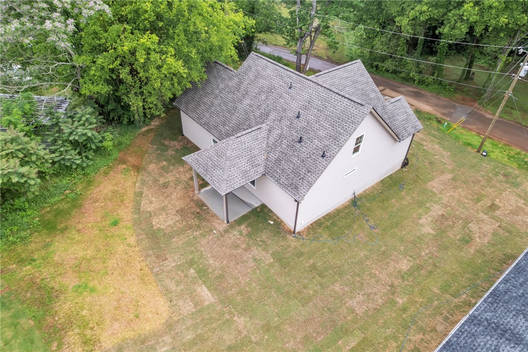 417 Thompson Street Pendleton, SC 29670 - Photo 28 of 31