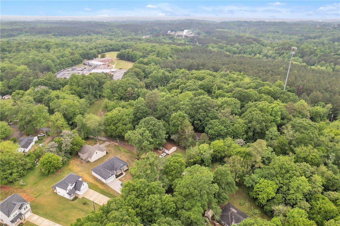 417 Thompson Street Pendleton, SC 29670 - Photo 29 of 31