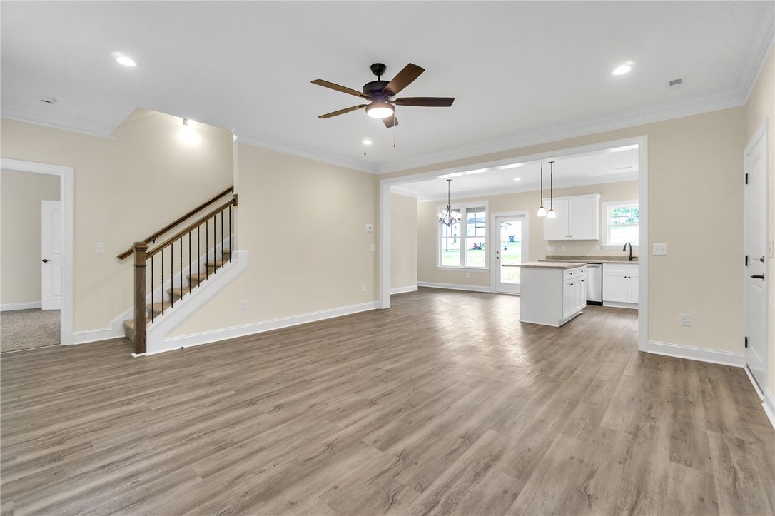 417 Thompson Street Pendleton, SC 29670 - Photo 6 of 31