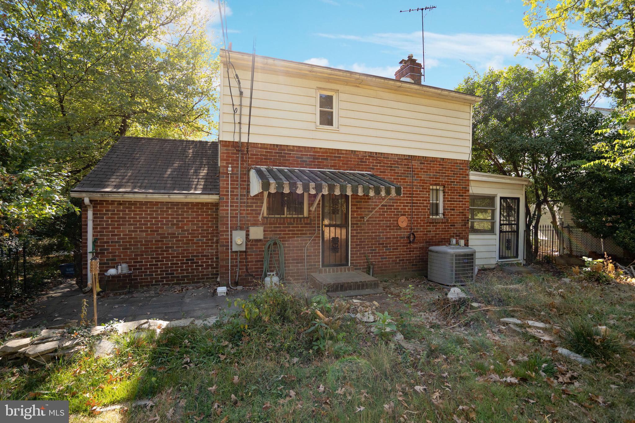 5902 Forest Road Cheverly, MD 20785 - Photo 19 of 21