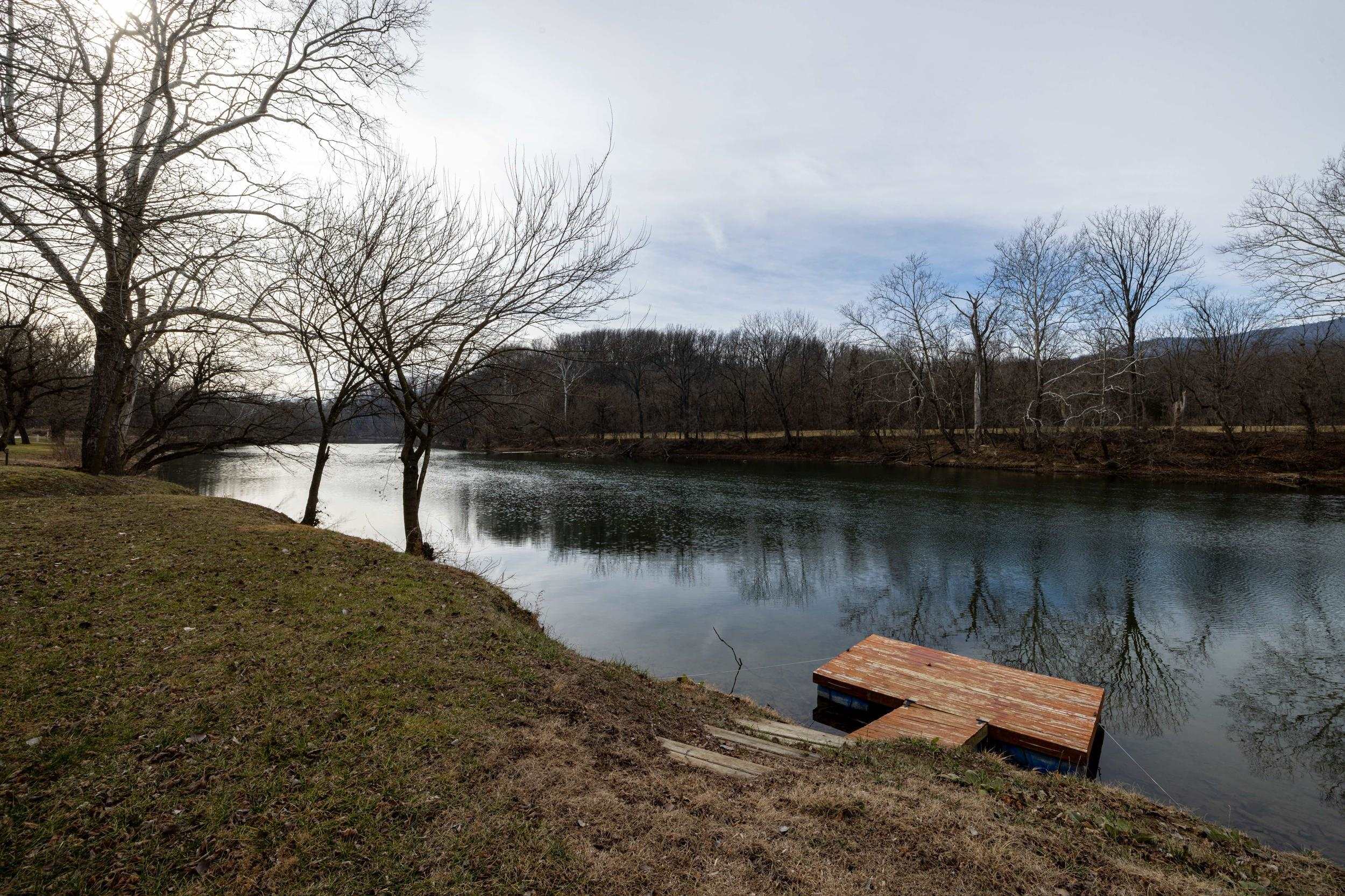 0 Shenandoah River Road Shenandoah, VA 22849 - Photo 2 of 64