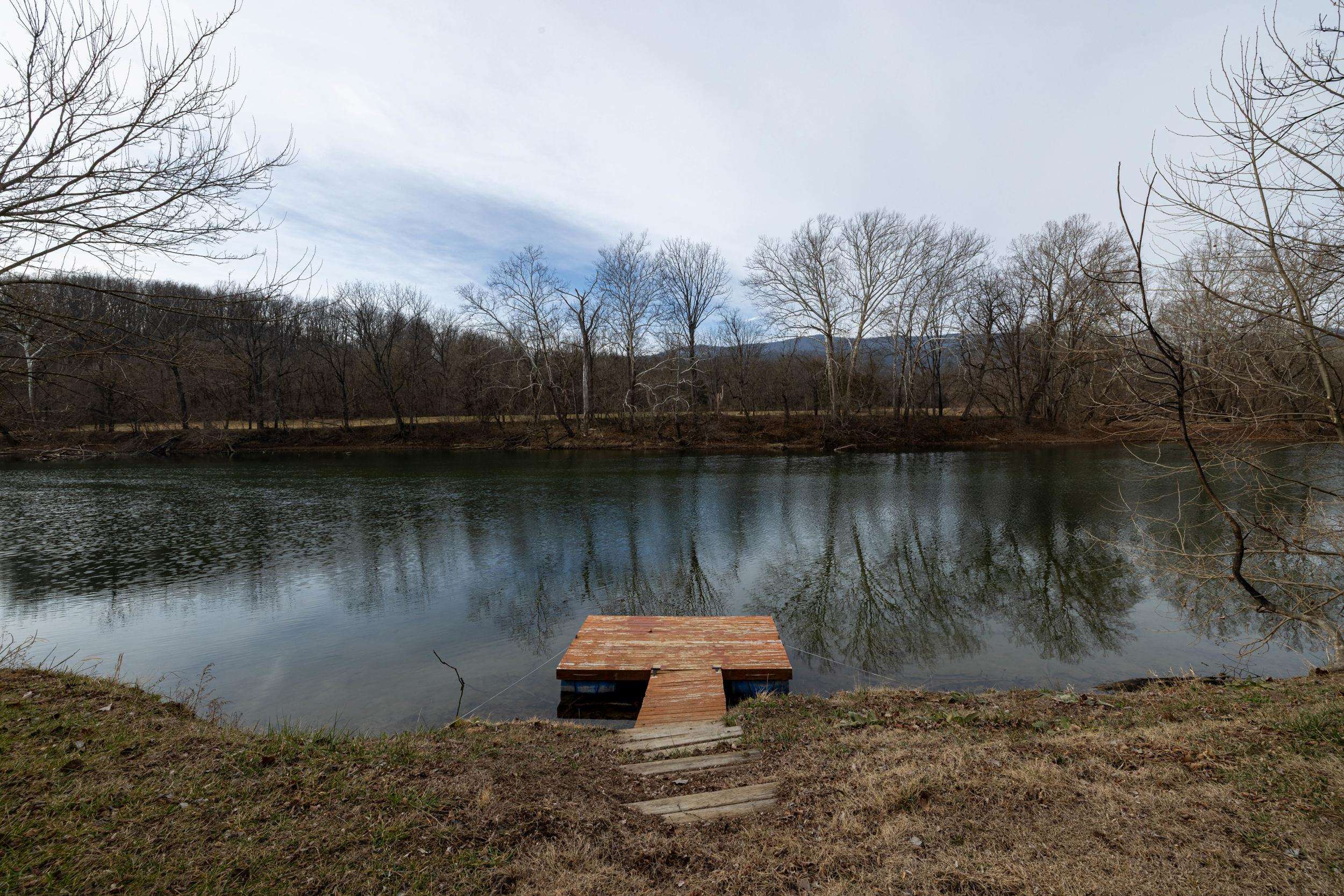 0 Shenandoah River Road Shenandoah, VA 22849 - Photo 32 of 64