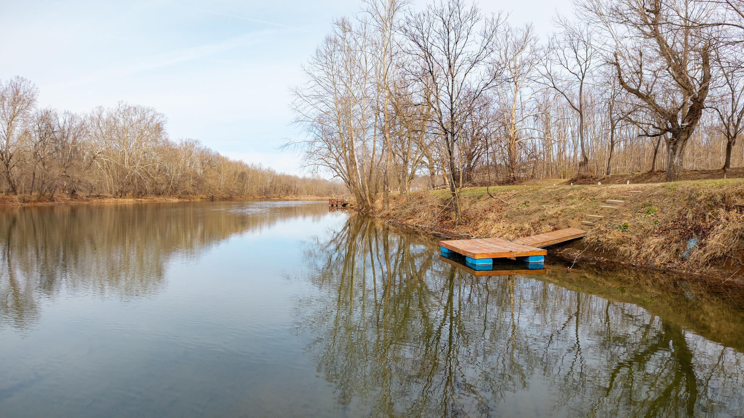 0 Shenandoah River Road Shenandoah, VA 22849 - Photo 4 of 64