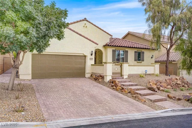 $639,000 | 1189 Hillside Peak Street, Henderson, NV 89002