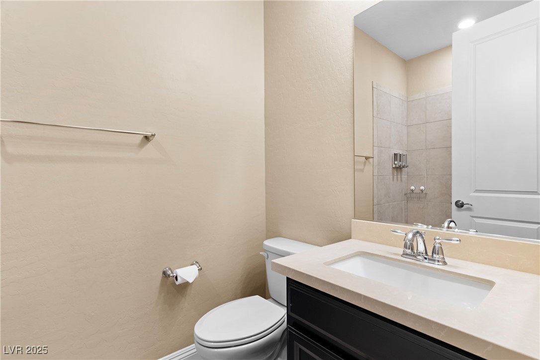 1189 Hillside Peak Street Henderson, NV 89002 - Photo 22 of 34