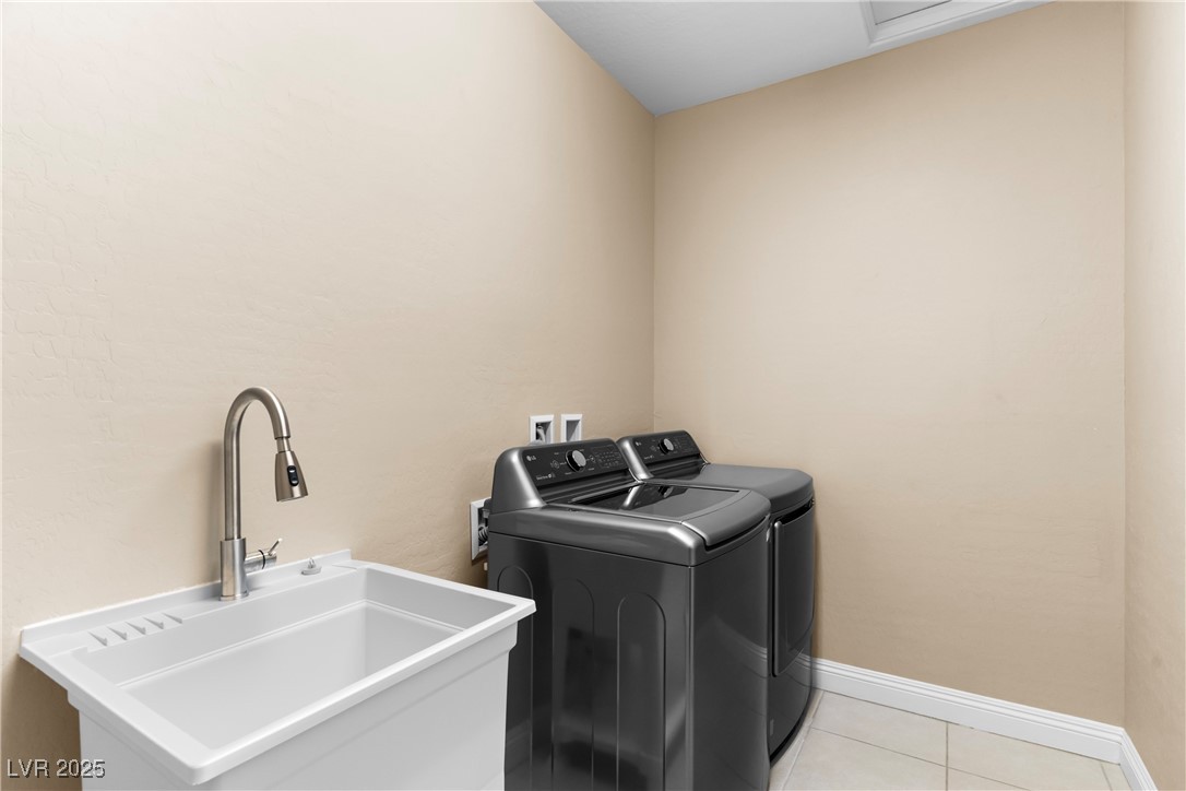 1189 Hillside Peak Street Henderson, NV 89002 - Photo 26 of 34