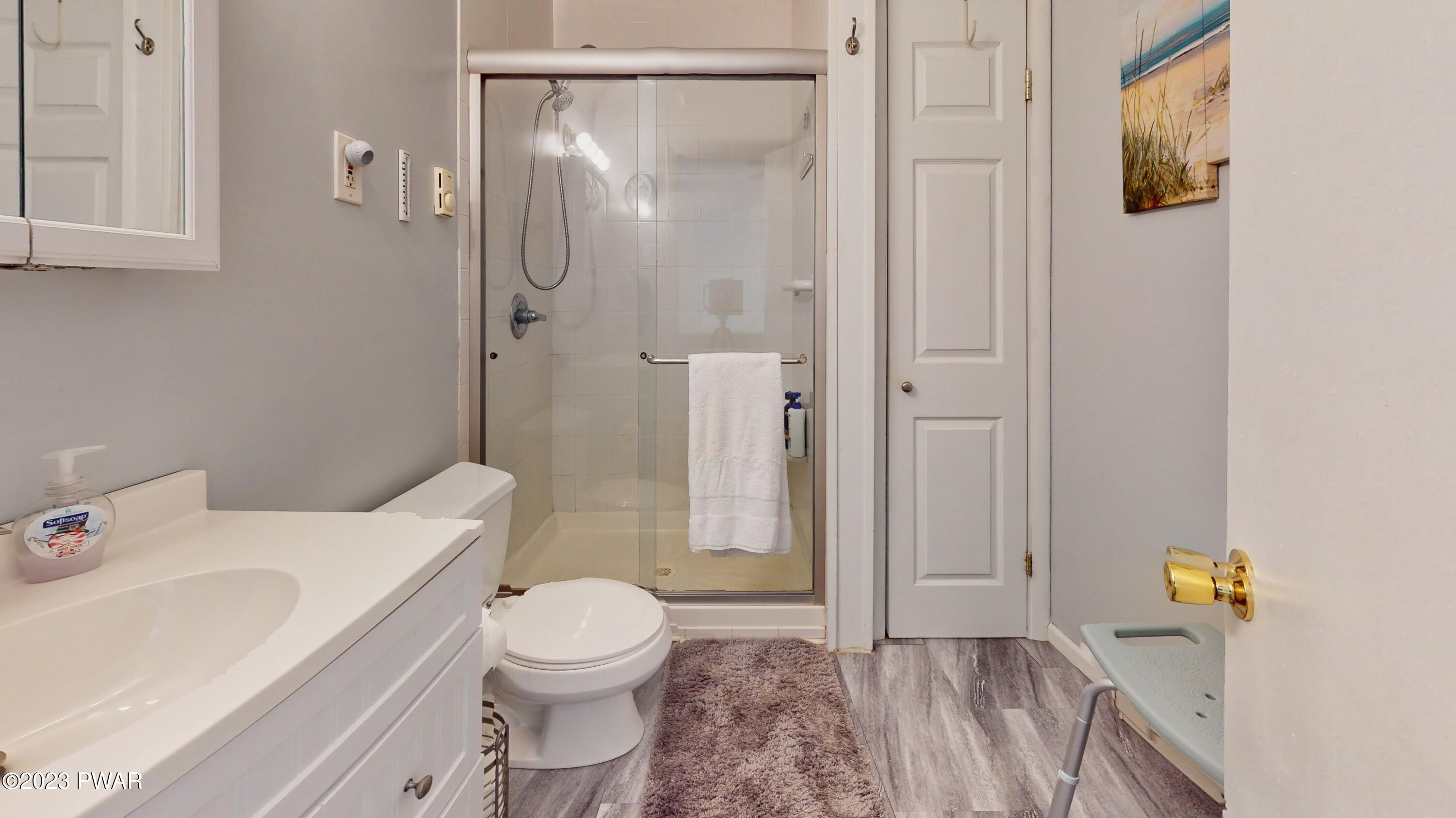 164 Yale Road Milford, PA 18337 - Photo 38 of 44 164-YALE-RD-Bathroom