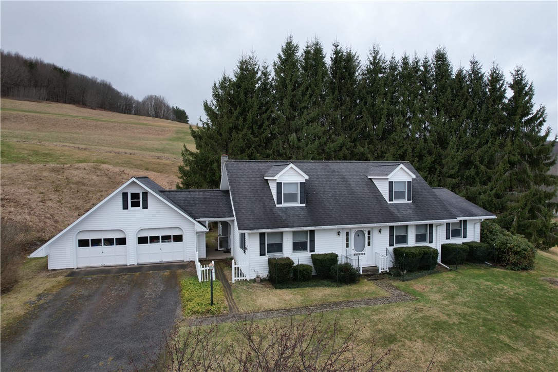 4092 County Highway East Meredith, NY 13757 - Photo 37 of 43