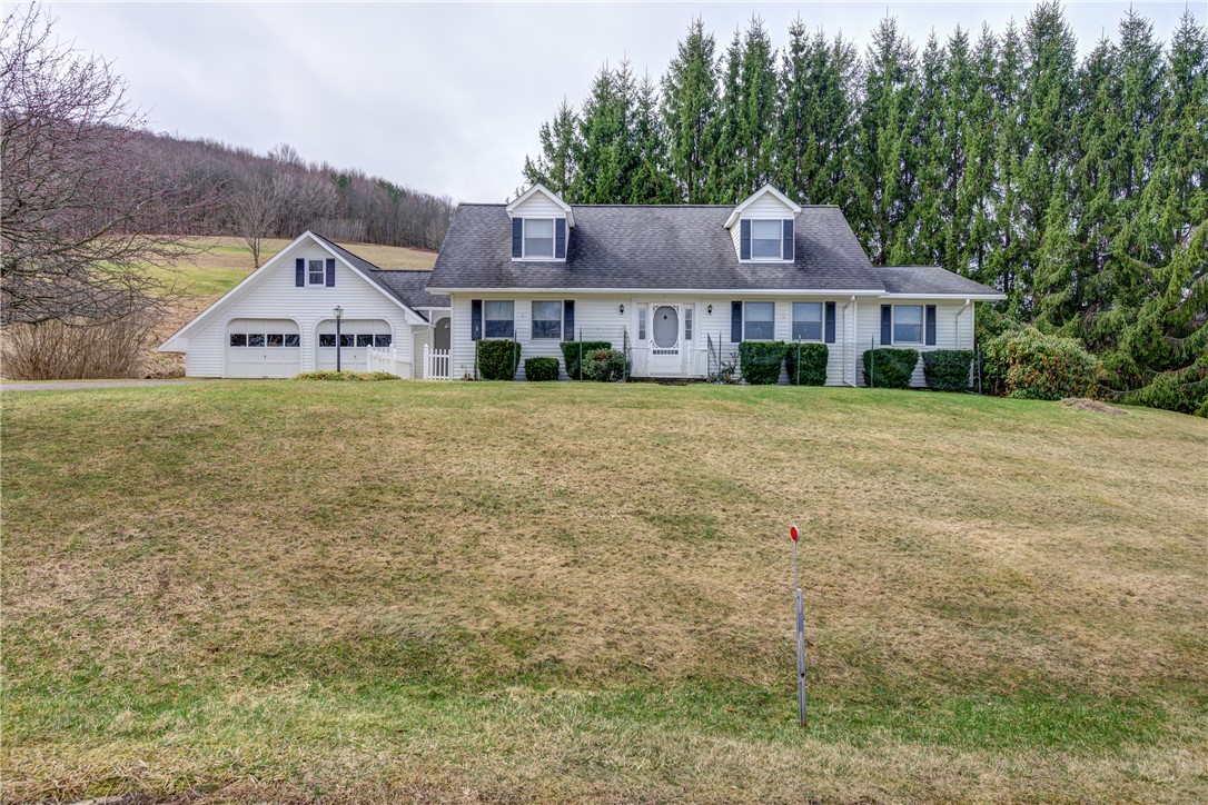 4092 County Highway East Meredith, NY 13757 - Photo 38 of 43