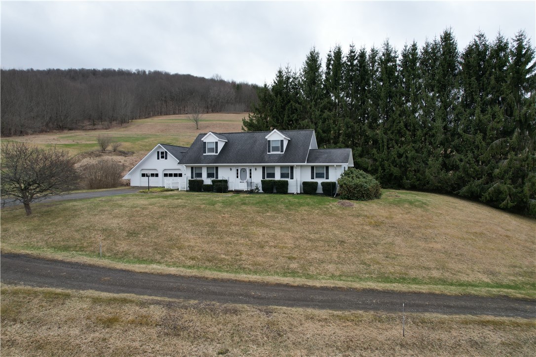 4092 County Highway East Meredith, NY 13757 - Photo 40 of 43