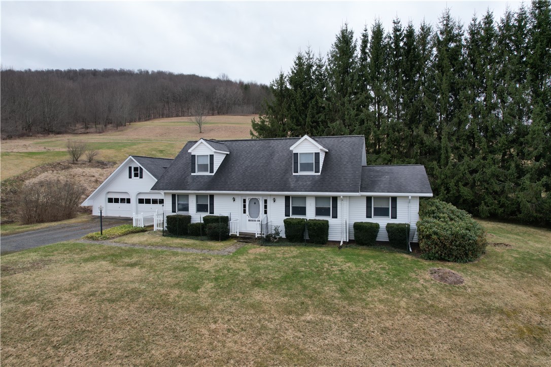 4092 County Highway East Meredith, NY 13757 - Photo 43 of 43