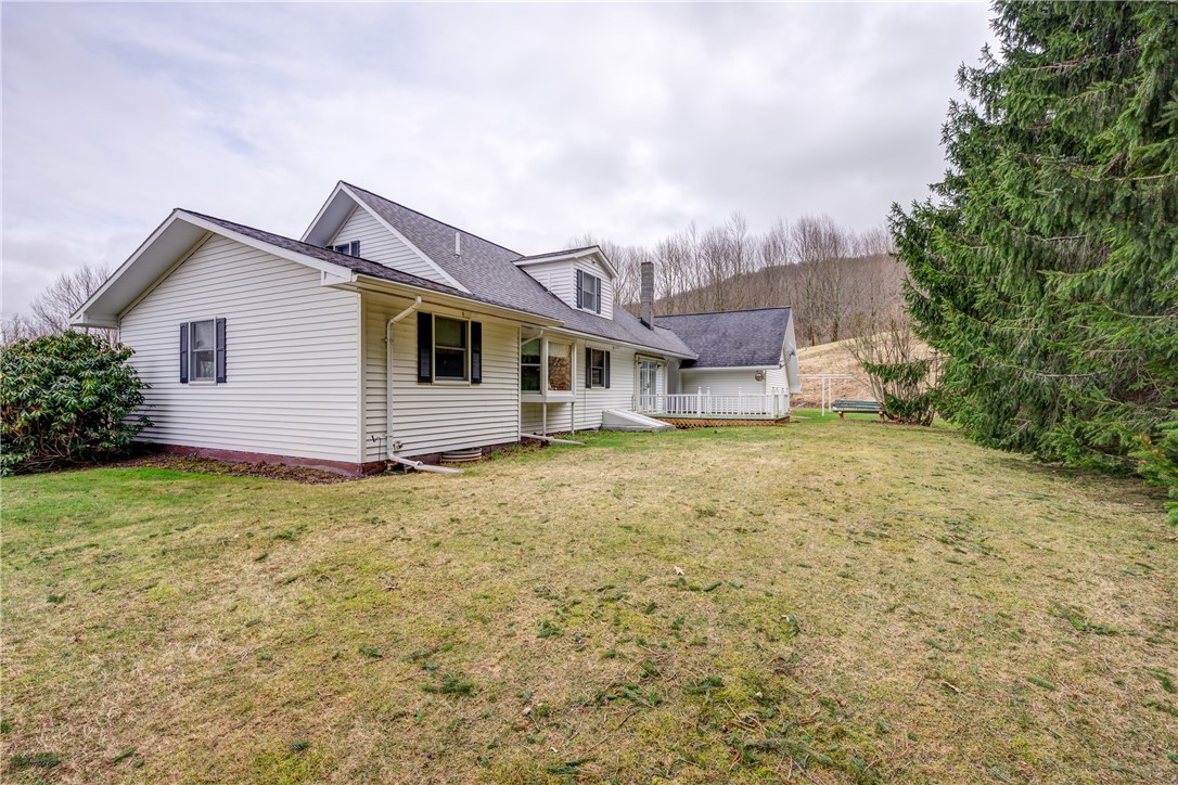 4092 County Highway East Meredith, NY 13757 - Photo 5 of 43