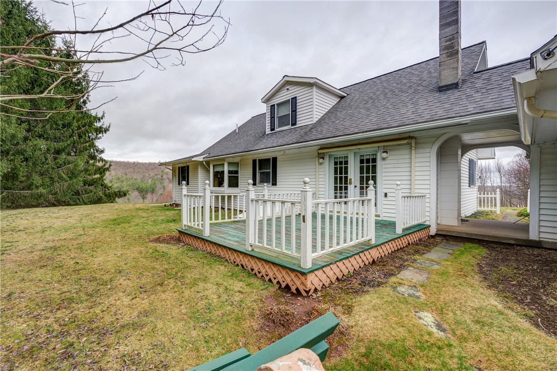 4092 County Highway East Meredith, NY 13757 - Photo 6 of 43