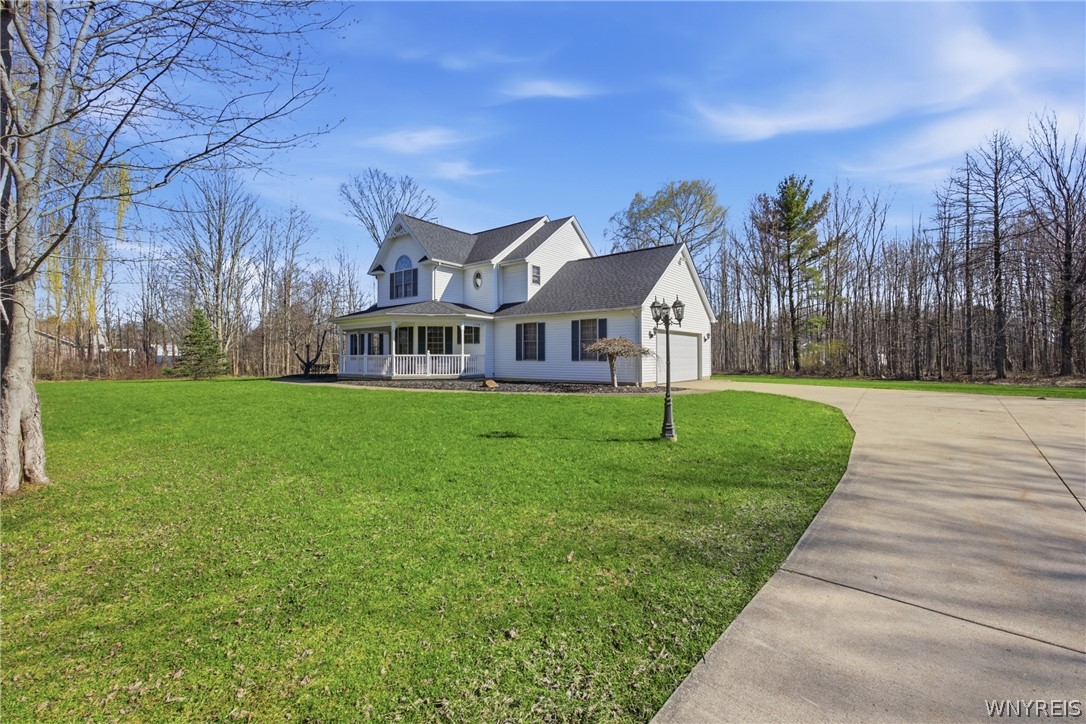 2665 Lakeview Road Hamburg, NY 14085 - Photo 3 of 50