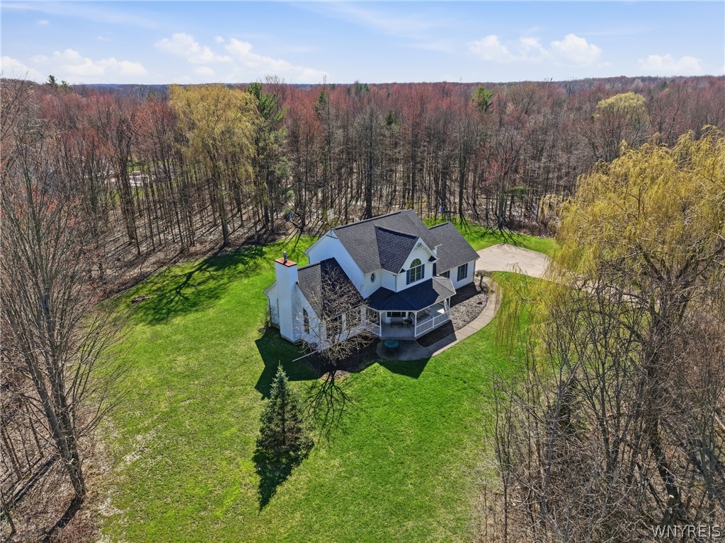 2665 Lakeview Road Hamburg, NY 14085 - Photo 43 of 50