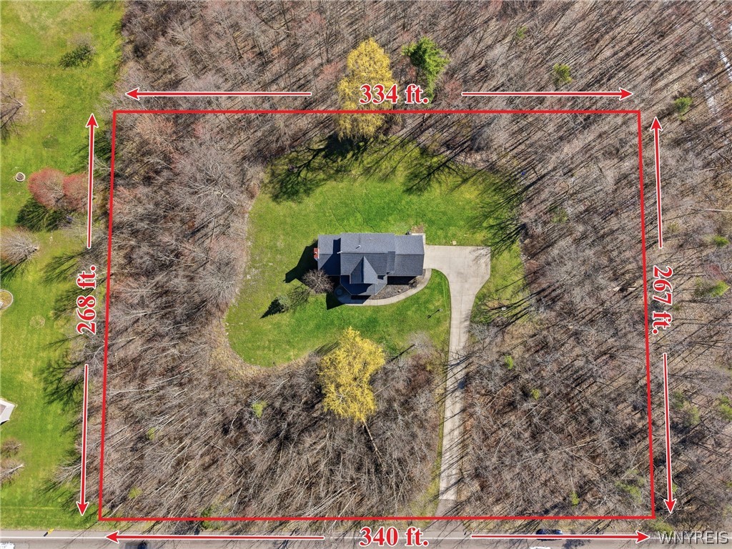 2665 Lakeview Road Hamburg, NY 14085 - Photo 50 of 50