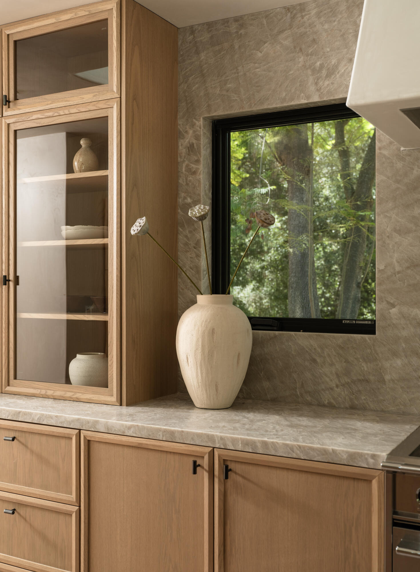 1590 San Roque Road Santa Barbara, CA 93105 - Photo 12 of 50 17. KitchenCabinets2