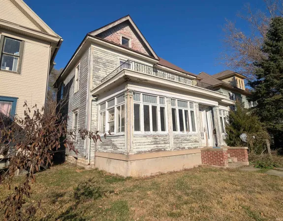 $49,500 | 920 West 5th Street, Marion, IN 46953