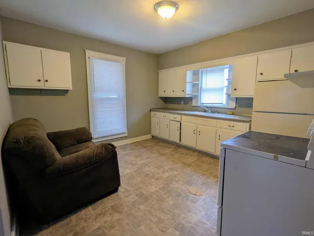 $52,500 | 920 West 5th Street, Marion, IN 46953