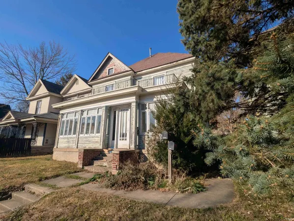 $49,500 | 920 West 5th Street, Marion, IN 46953