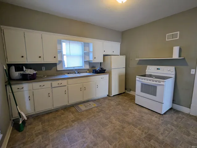 $52,500 | 920 West 5th Street, Marion, IN 46953